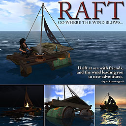 The Raft