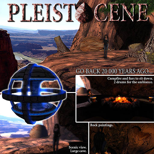 Pleistocene